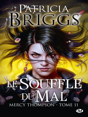 cover image of Le Souffle du mal
